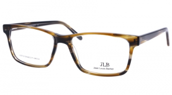 JLB-F2109 C5 (224050) Jean Louis Bertier (szemüvegkeret) - Méret: 55