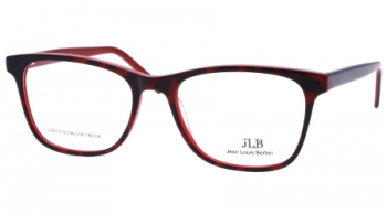 JLB-F2123 C6 (224057) Jean Louis Bertier (szemüvegkeret) - Méret: 54