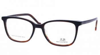 JLB-F2127 C2 (224062) Jean Louis Bertier (szemüvegkeret) - Méret: 53