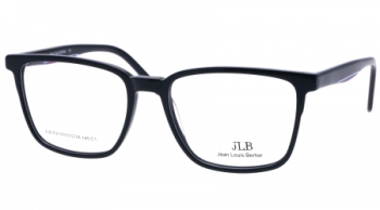 JLB-F2170 C1 (224090) Jean Louis Bertier (szemüvegkeret) - Méret: 51