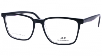 JLB-F2170 C5 (224092) Jean Louis Bertier (szemüvegkeret) - Méret: 51