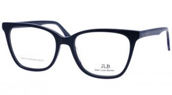 JLB-F2175 C3 (224101) Jean Louis Bertier (szemüvegkeret) - Méret: 54