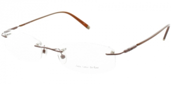 W5951-A01 C13 (22670) - Jean Louis Bertier - Szemüvegkeret Méret - 50