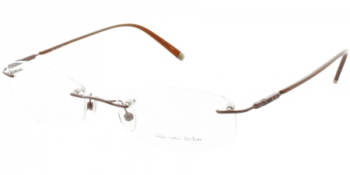 W5951-A01 C13 (22670) Jean Louis Bertier (szemüvegkeret) - Méret: 50