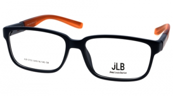 JLB-5755 C8 (232996) - Jean Louis Bertier - Szemüvegkeret Méret - 54