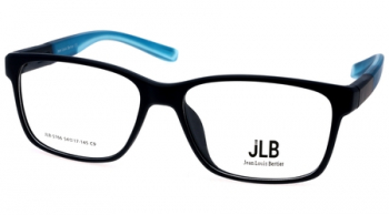 JLB-5766 C9 (233009) - Jean Louis Bertier - Szemüvegkeret Méret - 54