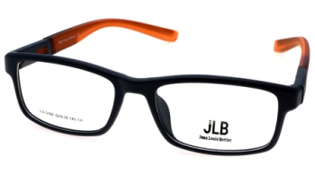 JLB-5767 C8 (233013) - Jean Louis Bertier - Szemüvegkeret Méret - 53