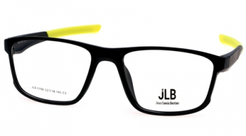 JLB-5780 C3 (233022) - Jean Louis Bertier - Szemüvegkeret Méret - 52