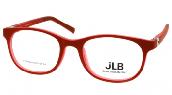 JTYQ1104 C4 (233258) Jean Louis Bertier (szemüvegkeret) - Méret: 46