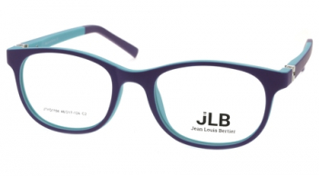 JTYQ1104 C2 (233260) Jean Louis Bertier (szemüvegkeret) - Méret: 46