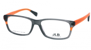 JTB3869 C4 (233450) - Jean Louis Bertier - Szemüvegkeret Méret - 56