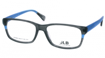 JTB3869 C1 (233452) Jean Louis Bertier (szemüvegkeret) - Méret: 55