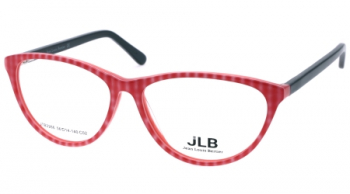 JTB3266 C2 (233454) - Jean Louis Bertier - Szemüvegkeret Méret - 56