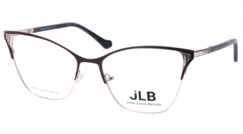 XC62107 C3 (233457) Jean Louis Bertier (szemüvegkeret) - Méret: 54