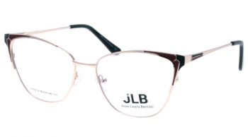 XC62118 C1 (233463) Jean Louis Bertier (szemüvegkeret) - Méret: 54
