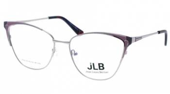XC62118 C2 (233464) Jean Louis Bertier (szemüvegkeret) - Méret: 54