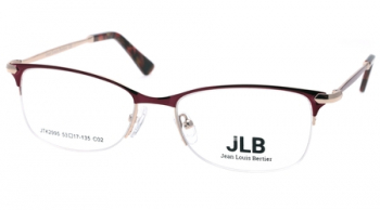 JTK2995 C2 (238246) - Jean Louis Bertier - Szemüvegkeret Méret - 53