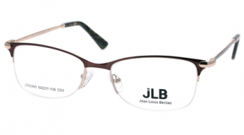 JTK2995 C3 (238247) Jean Louis Bertier (szemüvegkeret) - Méret: 53