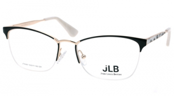 JTK3001 C1 (238255) - Jean Louis Bertier - Szemüvegkeret Méret - 53