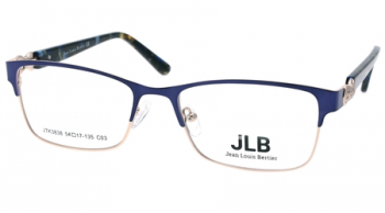 JTK3838 C3 (238267) - Jean Louis Bertier - Szemüvegkeret Méret - 54