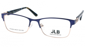 JTK3838 C3 (238267) Jean Louis Bertier (szemüvegkeret) - Méret: 54