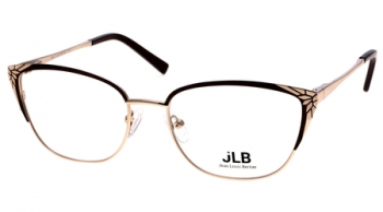JTK6283 C2 (238272) - Jean Louis Bertier - Szemüvegkeret Méret - 53