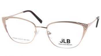 JTK6283 C3 (238273) - Jean Louis Bertier - Szemüvegkeret Méret - 53
