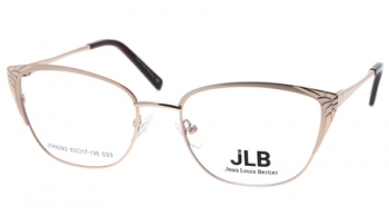 JTK6283 C3 (238273) Jean Louis Bertier (szemüvegkeret) - Méret: 53