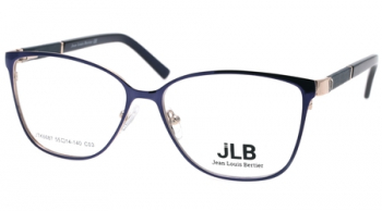 JTK6687 C3 (238279) Jean Louis Bertier (szemüvegkeret) - Méret: 54