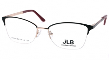 JTK7231 C1 (238283) - Jean Louis Bertier - Szemüvegkeret Méret - 53
