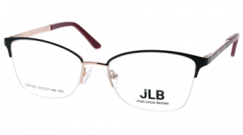 JTK7231 C1 (238283) Jean Louis Bertier (szemüvegkeret) - Méret: 53