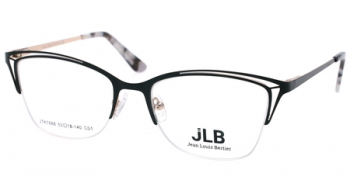 JTK7688 C1 (238292) Jean Louis Bertier (szemüvegkeret) - Méret: 53