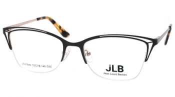 JTK7688 C2 (238293) - Jean Louis Bertier - Szemüvegkeret Méret - 53
