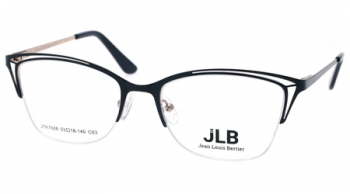 JTK7688 C3 (238294) - Jean Louis Bertier - Szemüvegkeret Méret - 53