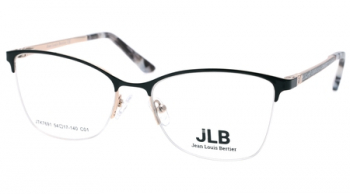 JTK7691 C1 (238300) - Jean Louis Bertier - Szemüvegkeret Méret - 54