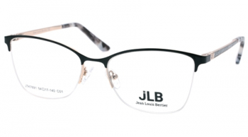 JTK7691 C1 (238300) Jean Louis Bertier (szemüvegkeret) - Méret: 54