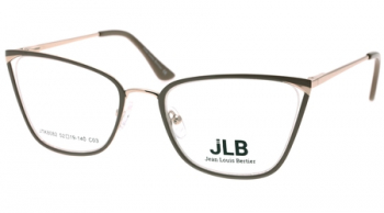JTK8082 C3 (238304) - Jean Louis Bertier - Szemüvegkeret Méret - 52