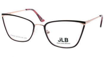 JTK8082 C2 (238305) - Jean Louis Bertier - Szemüvegkeret Méret - 52
