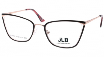 JTK8082 C2 (238305) Jean Louis Bertier (szemüvegkeret) - Méret: 52