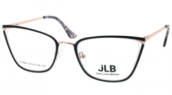 JTK8082 C1 (238306) Jean Louis Bertier (szemüvegkeret) - Méret: 52