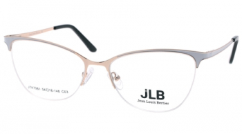 JTK7981 C3 (238309) Jean Louis Bertier (szemüvegkeret) - Méret: 54