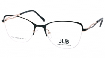 JTK8219 C1 (238313) Jean Louis Bertier (szemüvegkeret) - Méret: 53