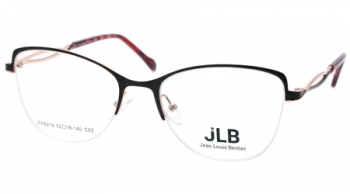 JTK8219 C2 (238314) Jean Louis Bertier (szemüvegkeret) - Méret: 53