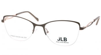 JTK8219 C3 (238315) Jean Louis Bertier (szemüvegkeret) - Méret: 53