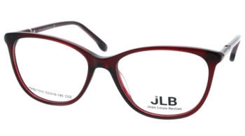JTKB21010MYA C2 (238327) Jean Louis Bertier (szemüvegkeret) - Méret: 53