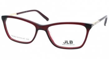 JTB3803 C2 (239292) - Jean Louis Bertier - Szemüvegkeret Méret - 53