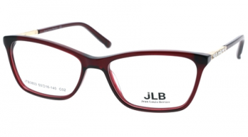 JTB3803 C2 (239292) Jean Louis Bertier (szemüvegkeret) - Méret: 53