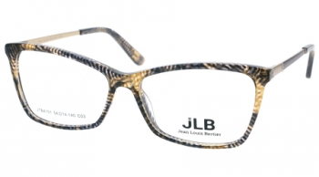 JTB4151 C3 (239300) Jean Louis Bertier (szemüvegkeret) - Méret: 54