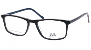 JLB-SF9067 C3 (239974) Jean Louis Bertier (szemüvegkeret) - Méret: 49