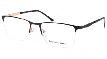 9059 C6 (245997) Jean Louis Bertier (szemüvegkeret) - Méret: 53